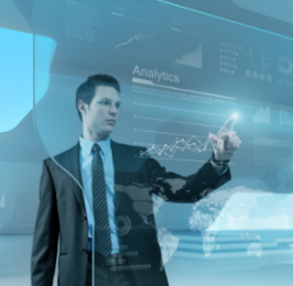 案例研究:如何利用数字化转型缩小技能差距